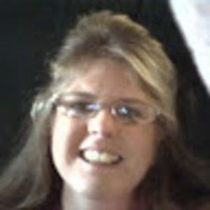 Meet your Posher, Joanna